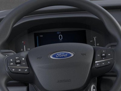 2026 Ford Transit Commercial T-250 148" EL Hi Rf 9150 GVWR AWD
