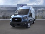 2026 Ford Transit Commercial T-250 148" EL Hi Rf 9150 GVWR AWD