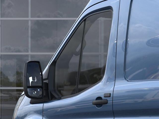 2026 Ford Transit Commercial T-250 148" EL Hi Rf 9150 GVWR AWD
