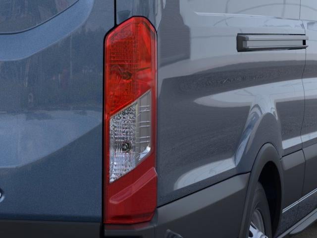 2026 Ford Transit Commercial T-250 148" EL Hi Rf 9150 GVWR AWD