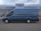 2026 Ford Transit Commercial T-250 148" EL Hi Rf 9150 GVWR AWD