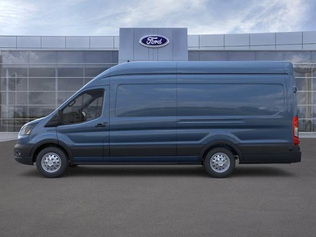 2026 Ford Transit Commercial T-250 148" EL Hi Rf 9150 GVWR AWD