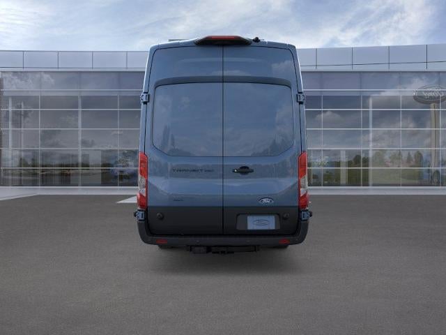 2026 Ford Transit Commercial T-250 148" EL Hi Rf 9150 GVWR AWD