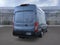 2026 Ford Transit Commercial T-250 148" EL Hi Rf 9150 GVWR AWD