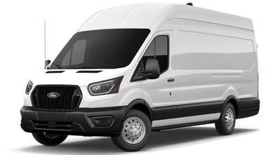2027 Ford Transit Cargo Van Cargo Van