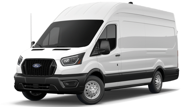 2027 Ford Transit Cargo Van Cargo Van