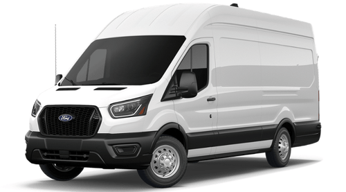2027 Ford Transit Cargo Van Cargo Van