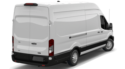 2027 Ford Transit Cargo Van Cargo Van