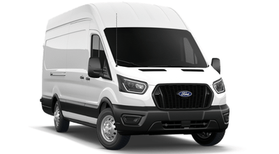 2027 Ford Transit Cargo Van Cargo Van