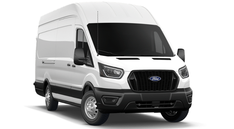 2027 Ford Transit Cargo Van Cargo Van