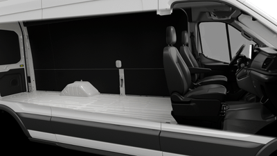 2027 Ford Transit Cargo Van Cargo Van