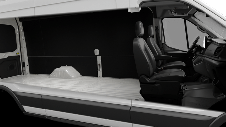 2027 Ford Transit Cargo Van Cargo Van