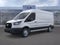 2026 Ford Transit Commercial Base