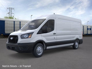2026 Ford Transit Commercial Base