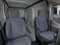 2026 Ford Transit Commercial Base