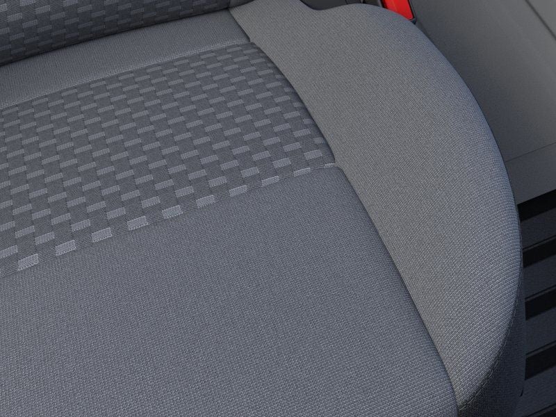 2026 Ford Transit Commercial Base