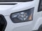 2026 Ford Transit Commercial Base