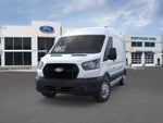 2026 Ford Transit Commercial Base