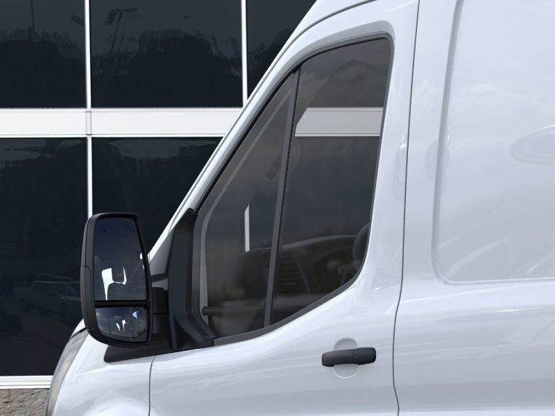 2026 Ford Transit Commercial Base