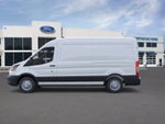 2026 Ford Transit Commercial Base
