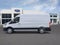 2026 Ford Transit Commercial Base