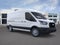 2026 Ford Transit Commercial Base
