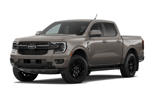 2026 Ford Ranger Lariat®