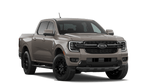 2026 Ford Ranger Lariat®