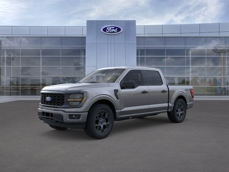 2026 Ford F-150 Base