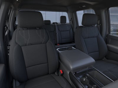 2026 Ford F-150 Base