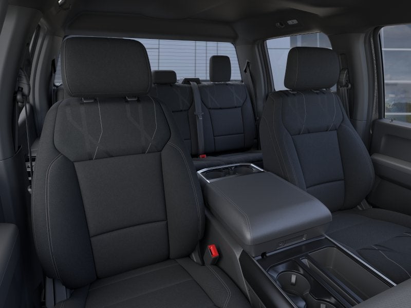 2026 Ford F-150 Base