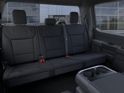 2026 Ford F-150 Base