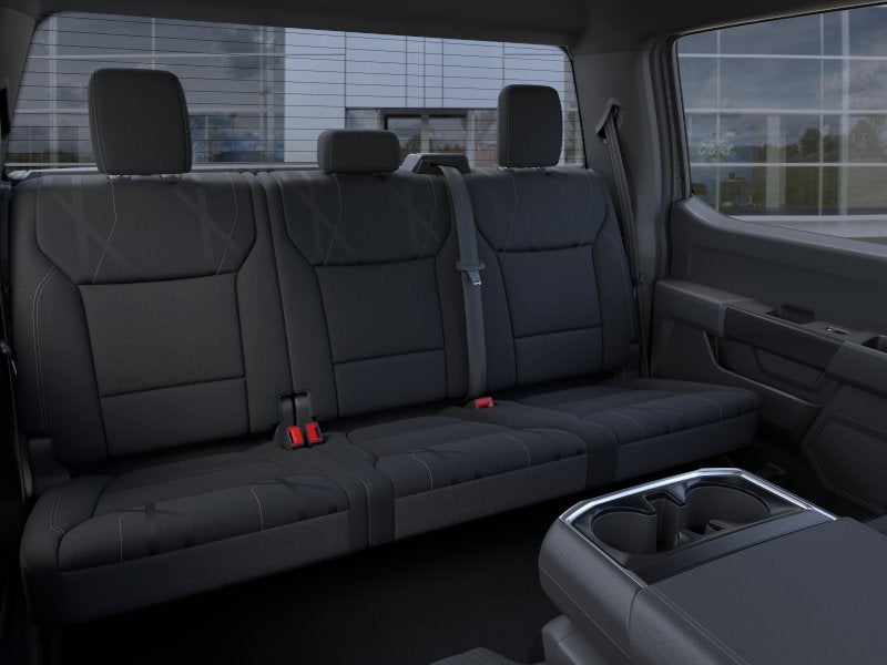 2026 Ford F-150 Base