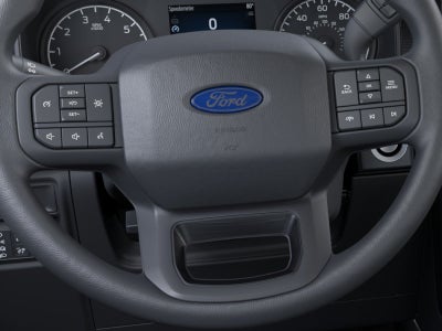 2026 Ford F-150 Base