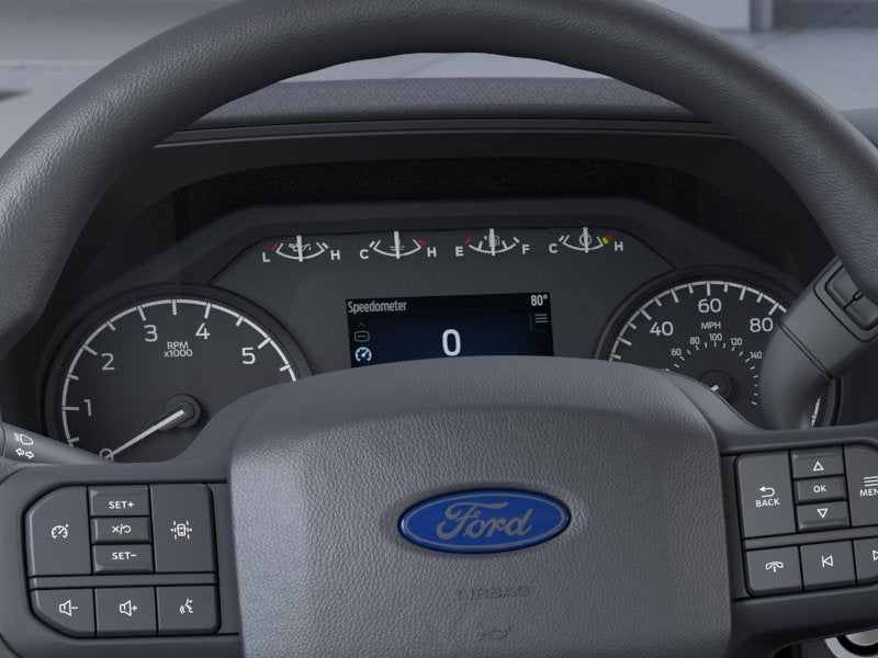 2026 Ford F-150 Base