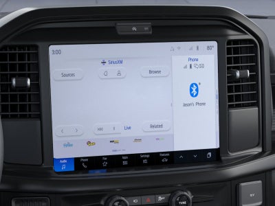 2026 Ford F-150 Base