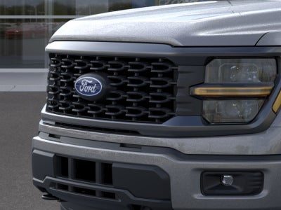 2026 Ford F-150 Base
