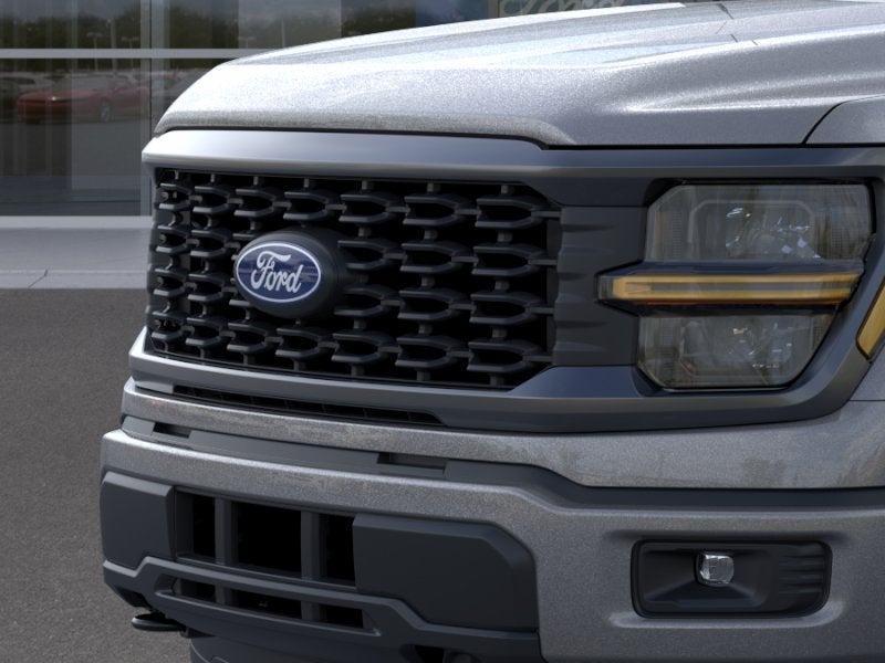 2026 Ford F-150 Base