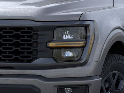 2026 Ford F-150 Base