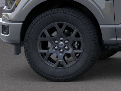 2026 Ford F-150 Base