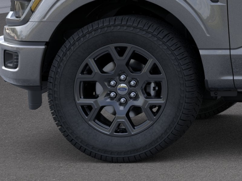 2026 Ford F-150 Base