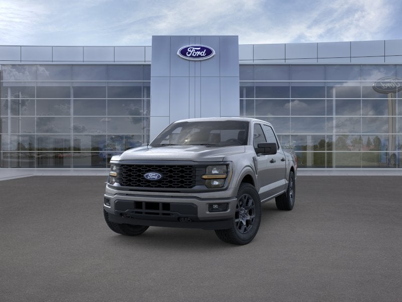 2026 Ford F-150 Base