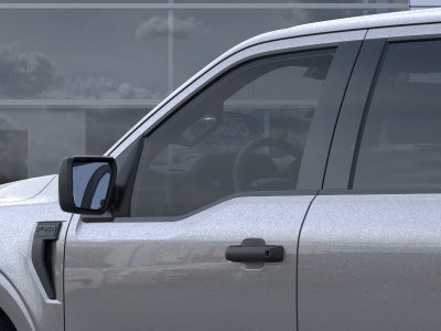 2026 Ford F-150 Base