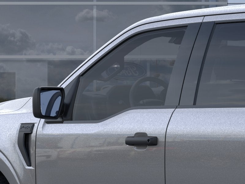 2026 Ford F-150 Base