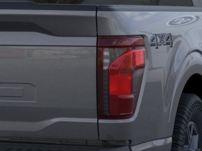 2026 Ford F-150 Base