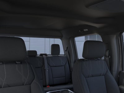 2026 Ford F-150 Base