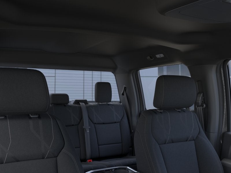 2026 Ford F-150 Base