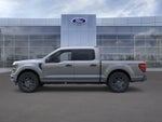 2026 Ford F-150 Base