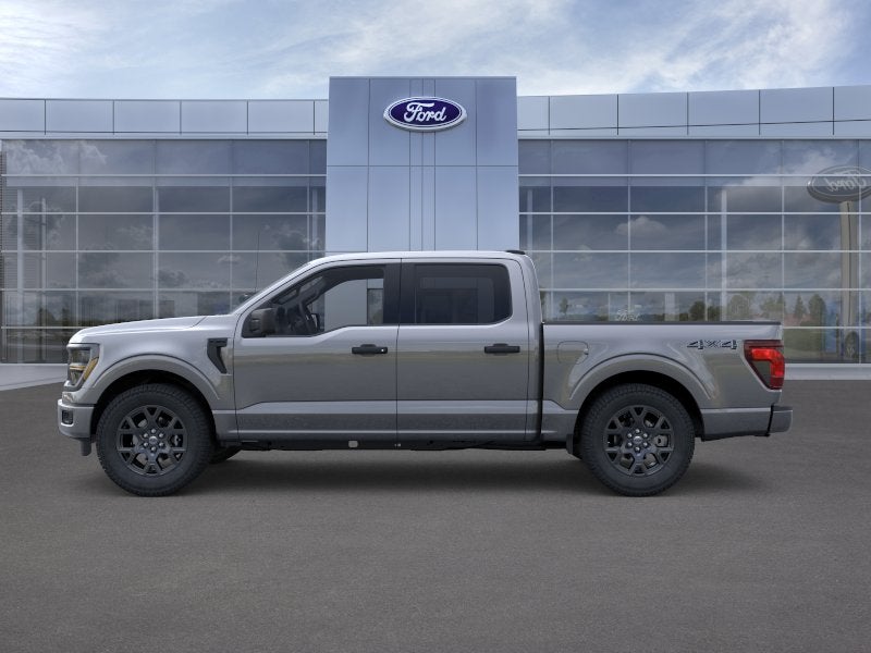 2026 Ford F-150 Base