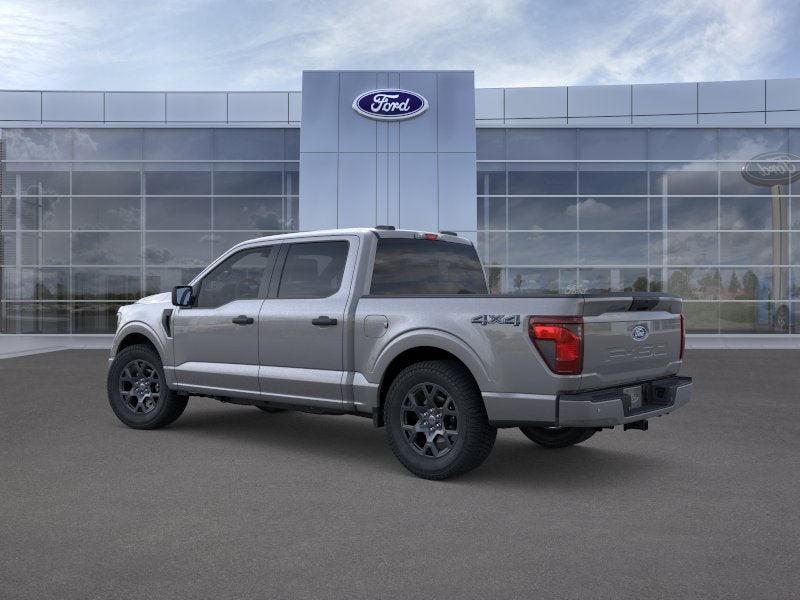 2026 Ford F-150 Base